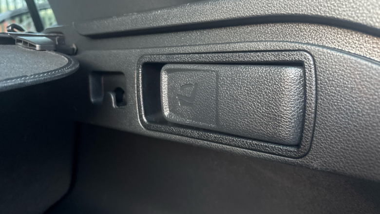 Kia Sportage 1.6 CRDi 134 48V ISG GT-Line 5dr DCT Diesel Estate